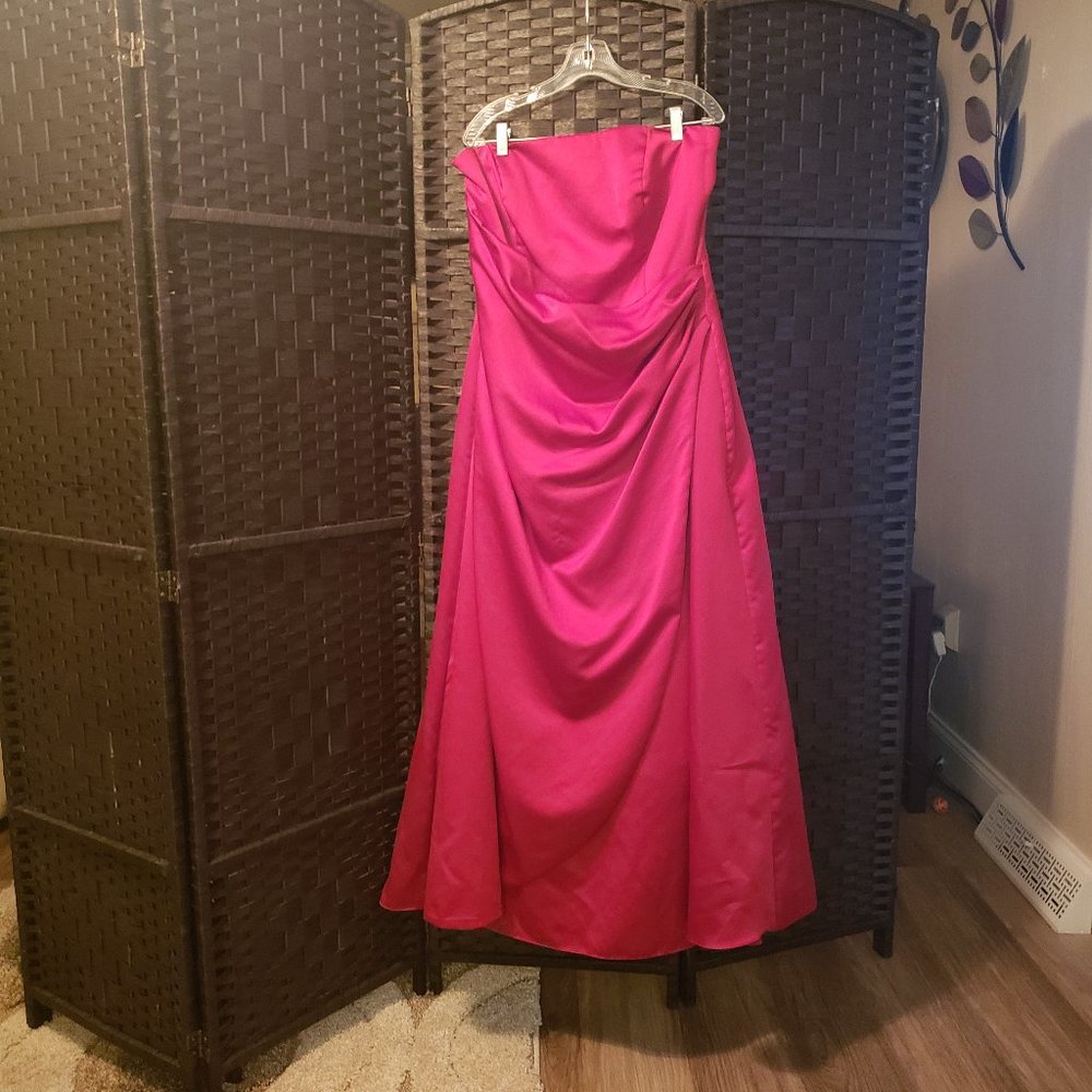 Plus size Special Occasions Dress
